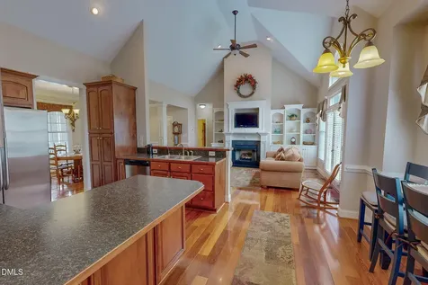 115 Duncan Plantation Road Timberlake NC 27583