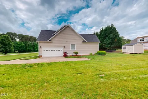 115 Duncan Plantation Road Timberlake NC 27583