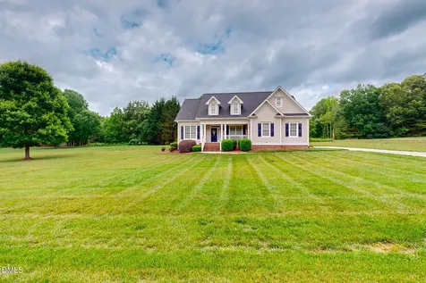 115 Duncan Plantation Road Timberlake NC 27583