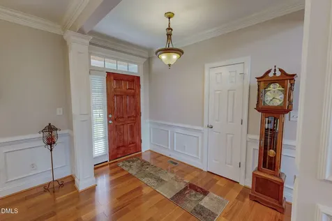 115 Duncan Plantation Road Timberlake NC 27583