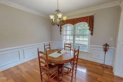 115 Duncan Plantation Road Timberlake NC 27583