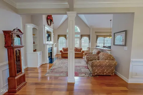 115 Duncan Plantation Road Timberlake NC 27583