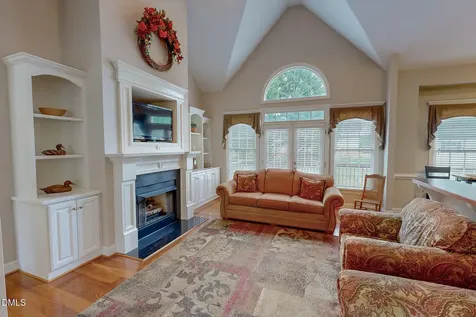 115 Duncan Plantation Road Timberlake NC 27583