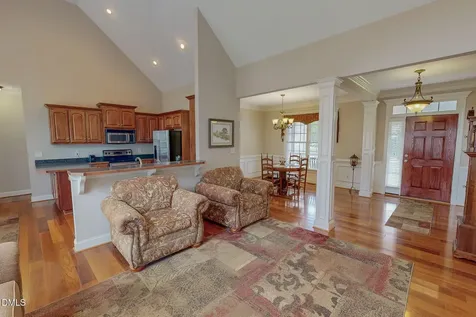 115 Duncan Plantation Road Timberlake NC 27583