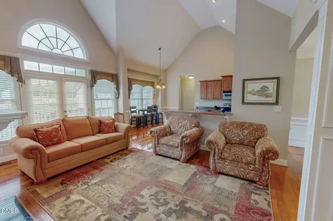 115 Duncan Plantation Road Timberlake NC 27583