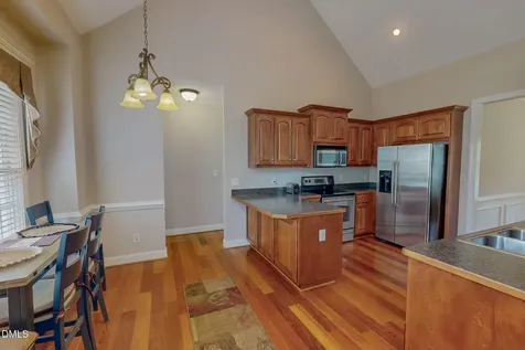 115 Duncan Plantation Road Timberlake NC 27583