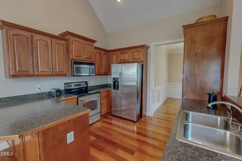 115 Duncan Plantation Road Timberlake NC 27583