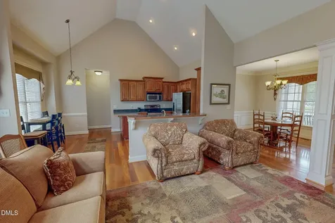 115 Duncan Plantation Road Timberlake NC 27583