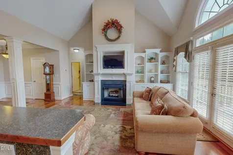 115 Duncan Plantation Road Timberlake NC 27583