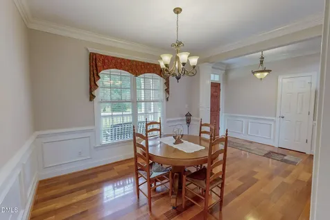 115 Duncan Plantation Road Timberlake NC 27583
