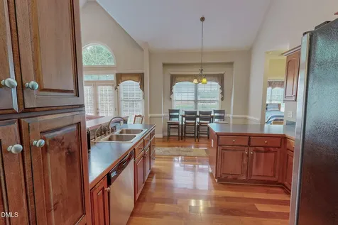 115 Duncan Plantation Road Timberlake NC 27583