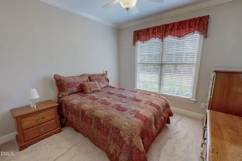 115 Duncan Plantation Road Timberlake NC 27583