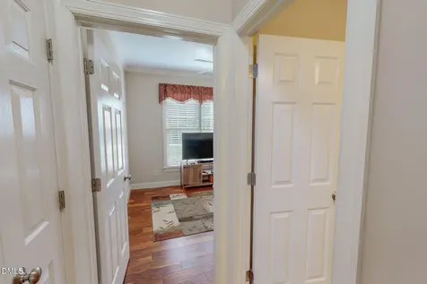 115 Duncan Plantation Road Timberlake NC 27583