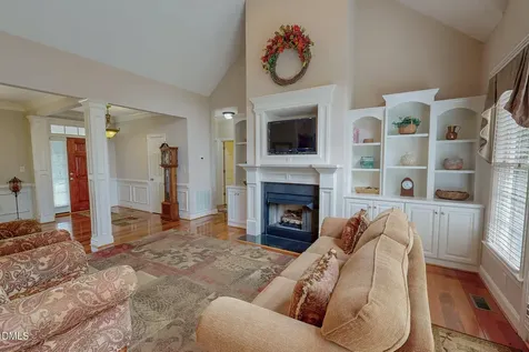 115 Duncan Plantation Road Timberlake NC 27583