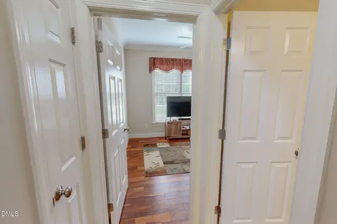 115 Duncan Plantation Road Timberlake NC 27583