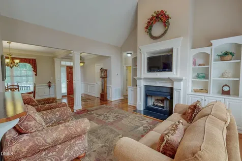 115 Duncan Plantation Road Timberlake NC 27583