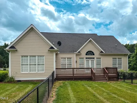 115 Duncan Plantation Road Timberlake NC 27583