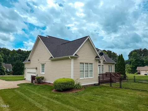 115 Duncan Plantation Road Timberlake NC 27583