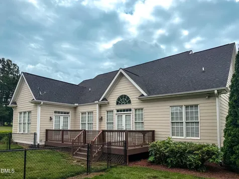 115 Duncan Plantation Road Timberlake NC 27583