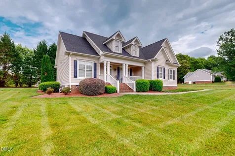 115 Duncan Plantation Road Timberlake NC 27583