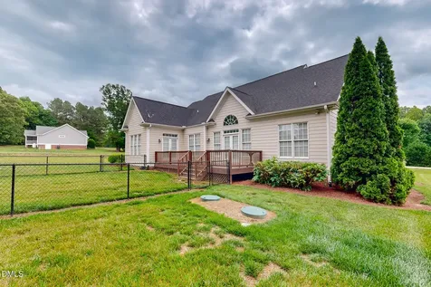 115 Duncan Plantation Road Timberlake NC 27583