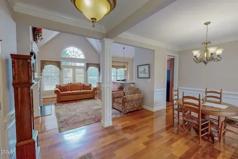 115 Duncan Plantation Road Timberlake NC 27583