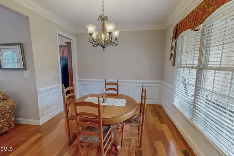 115 Duncan Plantation Road Timberlake NC 27583