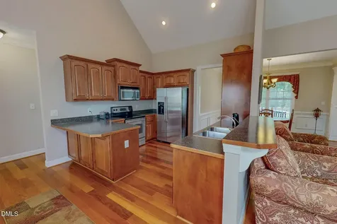 115 Duncan Plantation Road Timberlake NC 27583