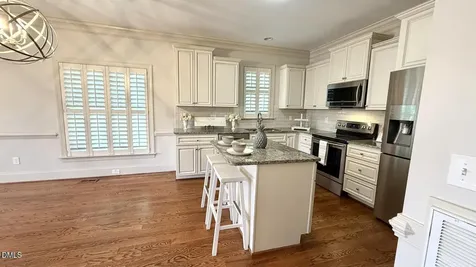 514 Mill Hopper Lane Apex NC 27502