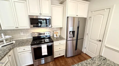 514 Mill Hopper Lane Apex NC 27502