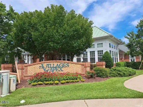 514 Mill Hopper Lane Apex NC 27502