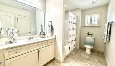 514 Mill Hopper Lane Apex NC 27502