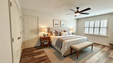 514 Mill Hopper Lane Apex NC 27502