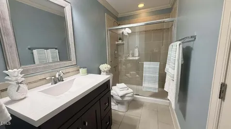 514 Mill Hopper Lane Apex NC 27502