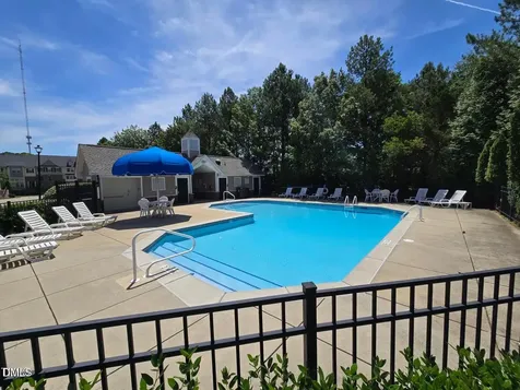 514 Mill Hopper Lane Apex NC 27502