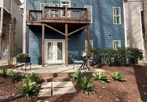 514 Mill Hopper Lane Apex NC 27502