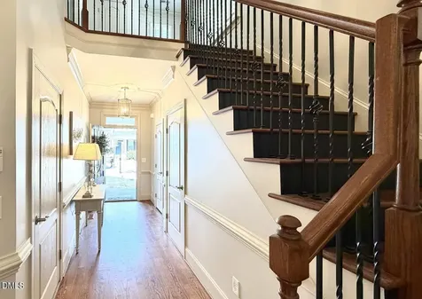 514 Mill Hopper Lane Apex NC 27502