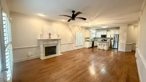 514 Mill Hopper Lane Apex NC 27502