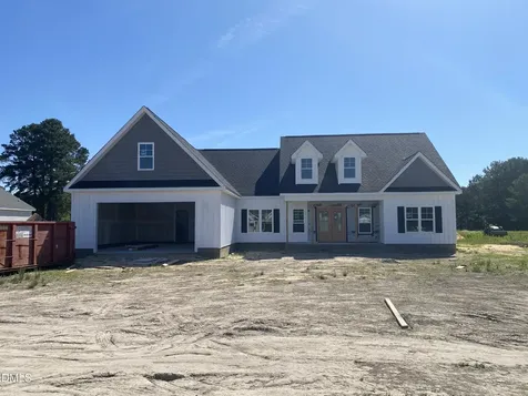 243 Herring Road Princeton NC 27569