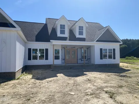 243 Herring Road Princeton NC 27569