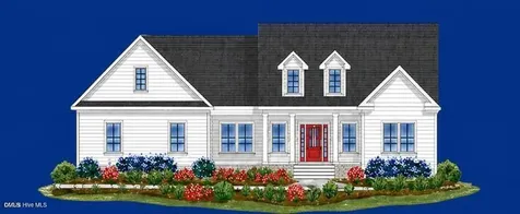 243 Herring Road Princeton NC 27569