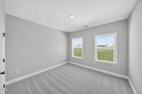 2804 Warm Breeze Way Knightdale NC 27545