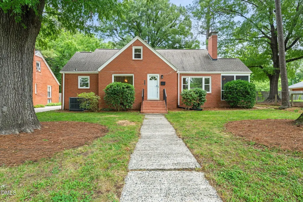 3310 Alabama Avenue Durham NC 27705