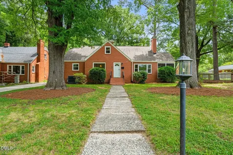 3310 Alabama Avenue Durham NC 27705