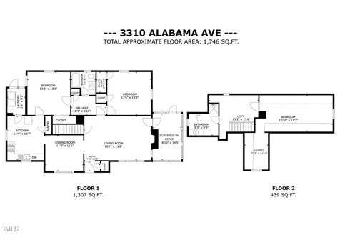 3310 Alabama Avenue Durham NC 27705
