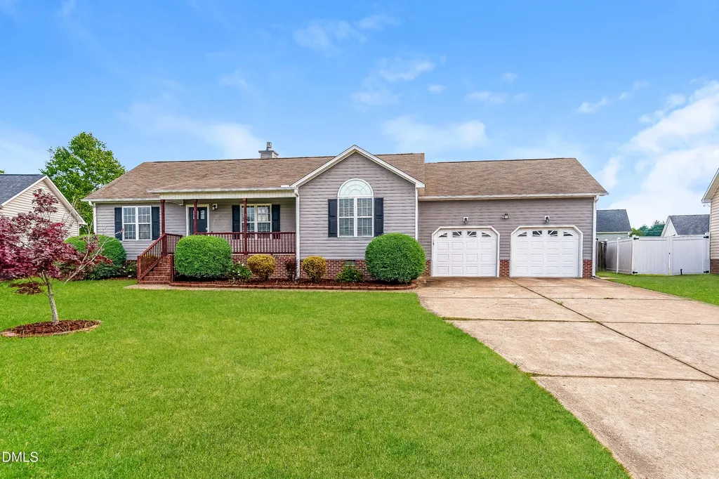 78 Imperial Drive Clayton NC 27527