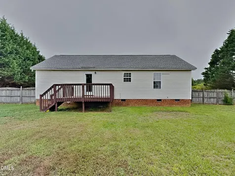 109 Impressive Lane Clayton NC 27520