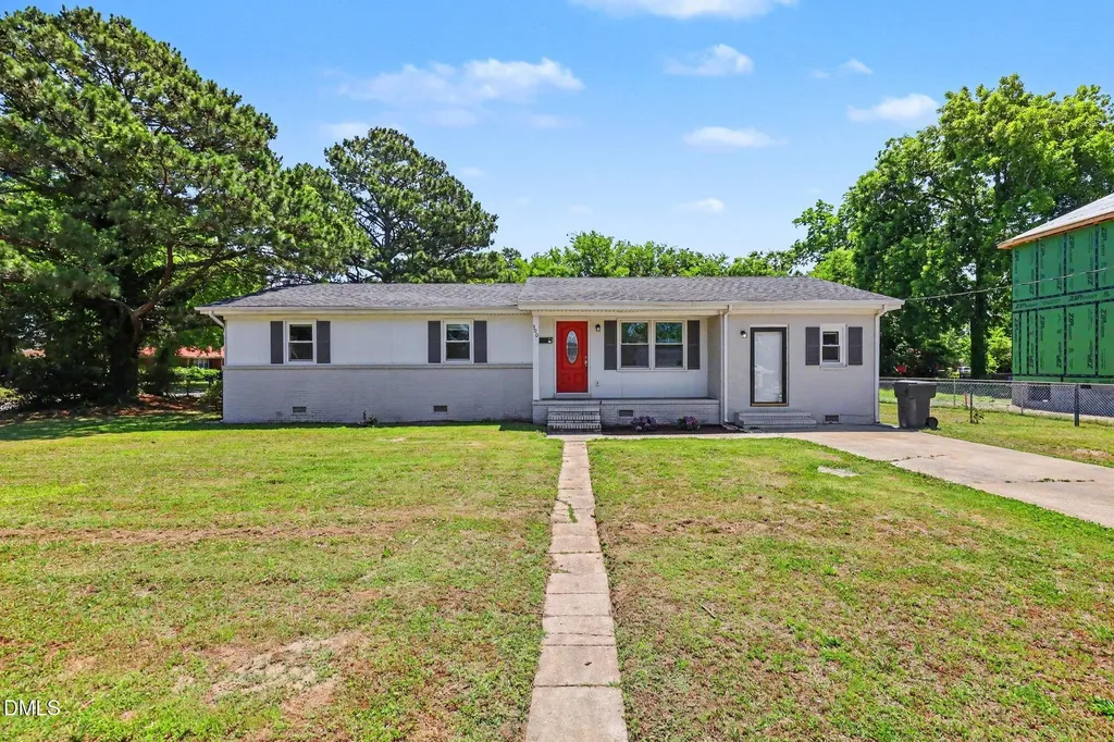 300 S Miller Avenue Goldsboro NC 27530