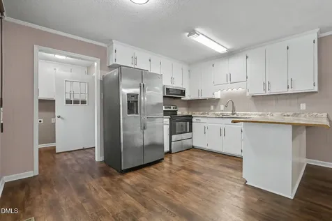 300 S Miller Avenue Goldsboro NC 27530