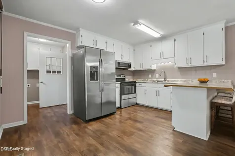 300 S Miller Avenue Goldsboro NC 27530